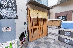 蕎麦ダイニング largo 堺東駅前