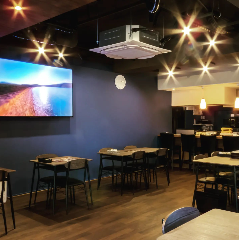 韓国酒場 リアム 岡山店