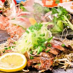 駅裏だいやめきっちん かくれ家 地図 写真 鹿児島市 居酒屋 ぐるなび