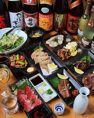 美味しいお店が見つかる 新倉敷駅周辺の居酒屋でおすすめしたい人気のお店 ぐるなび 美味しいお店が見つかる 新倉敷駅周辺の居酒屋でおすすめしたい人気のお店 ぐるなび