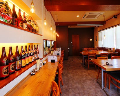 人気の美味い店 新倉敷駅近くの居酒屋でおすすめ 完全個室 飲み放題など ぐるなび