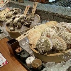 炉ばた焼 大蔵屋 石山駅前店