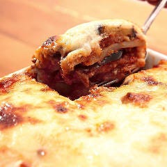 美味しければ洋食でも中華でもジャンルを問わずラインナップ