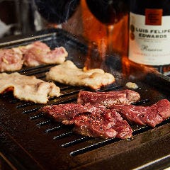 お昼も食べ放題や飲み放題付コースのご予約・ご利用可！