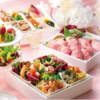 ナチュラルガーデン メニュー お弁当 ぐるなび ナチュラルガーデン メニュー お弁当 ぐるなび