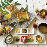 《NEW》豆腐Zen 【焼き】※1日限定10食