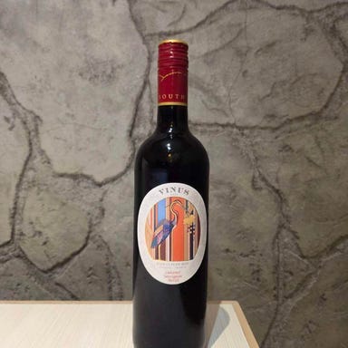琉球煙力 石垣島店_ヴィニウス・アート・エディションカベルネ（赤・ミディアムボディ）3,180円（税込3,498円）