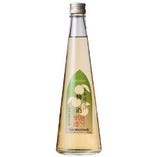【岡山】　日本酒で漬けた梅酒　(日本酒ベース)