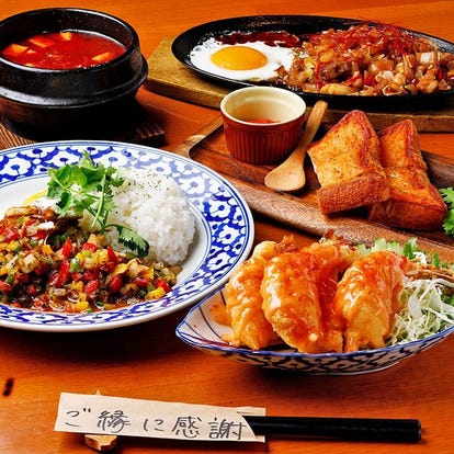 ランチならここ 岸和田駅周辺のバル バール でおすすめしたい人気のお店 ぐるなび