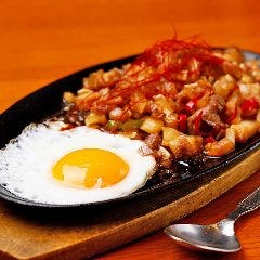 縁たく家 Awabi＆asian BAR