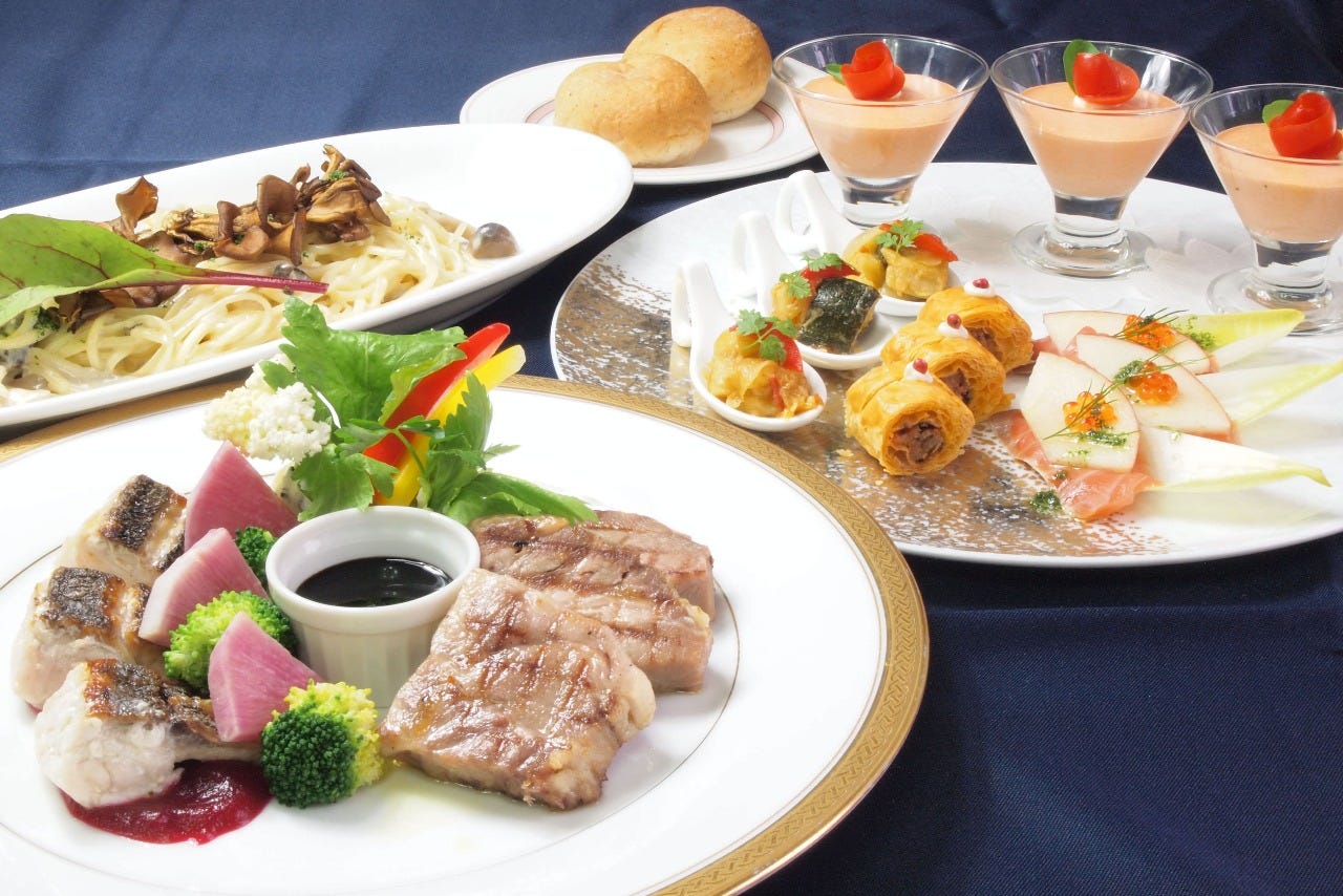 山手ローズテラス 横浜元町 山下公園 フレンチ フランス料理 ぐるなび 山手ローズテラス 横浜元町 山下公園 フレンチ フランス料理 ぐるなび