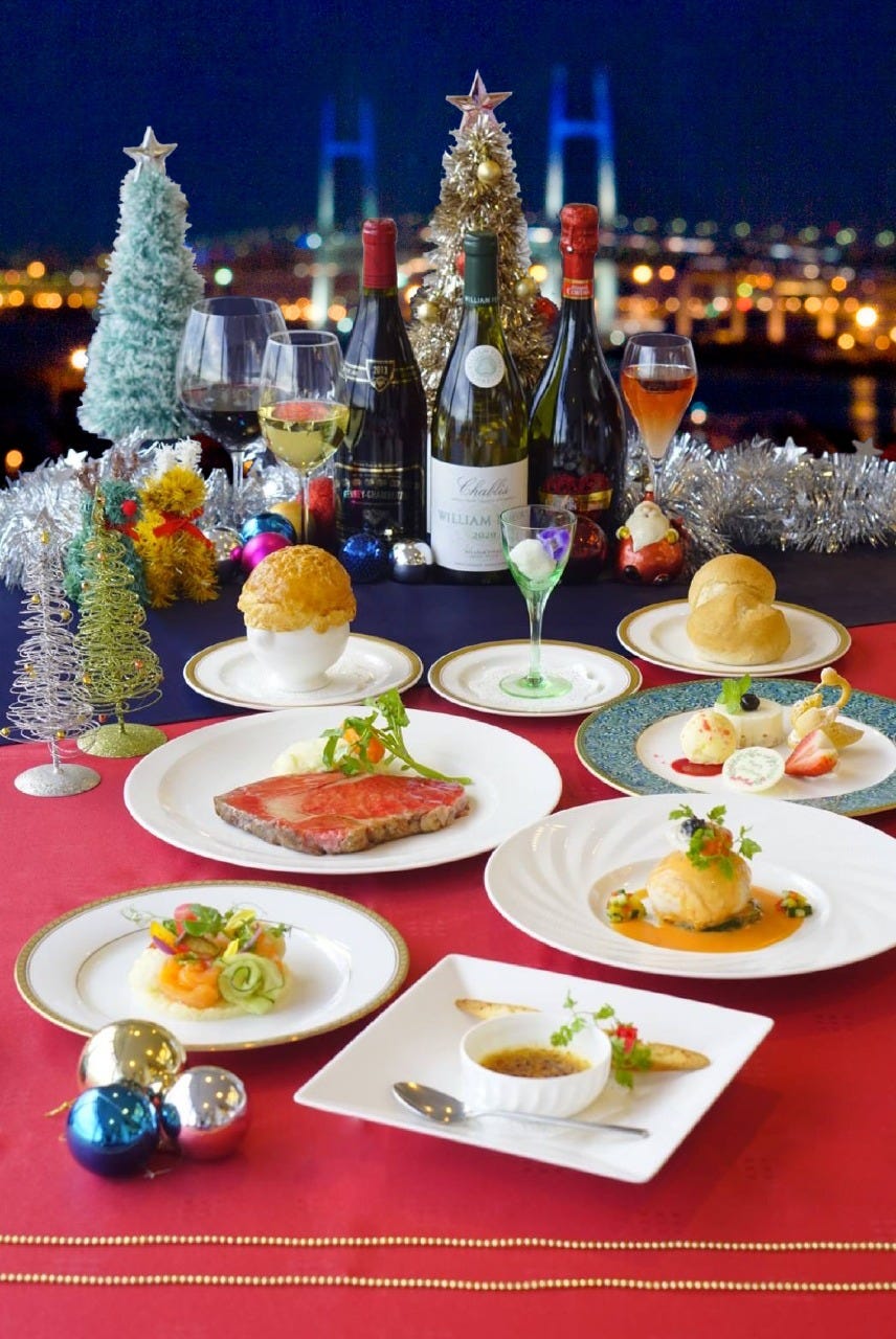 22年 最新グルメ 横浜元町 山下公園のレストラン カフェ 居酒屋のネット予約 神奈川版