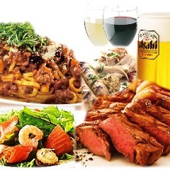 フォルクス 新橋店 