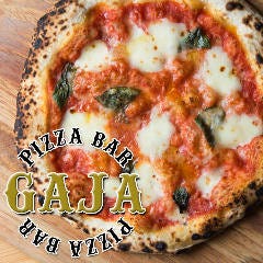 PIZZA&WINE BAR GAJA