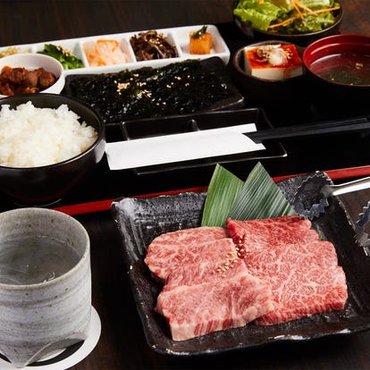 ランチならここ 荻窪の昼食 ご飯でおすすめしたい人気のお店 ぐるなび