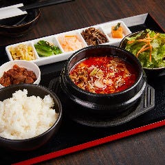 荻窪 炭火焼肉 祥山亭 ランチメニュー ぐるなび 荻窪 炭火焼肉 祥山亭 ランチメニュー ぐるなび