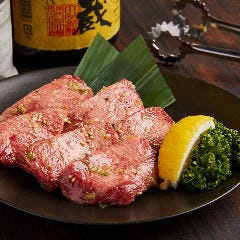 荻窪 炭火焼肉 祥山亭
