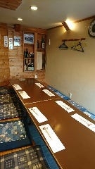 居酒屋 はな花