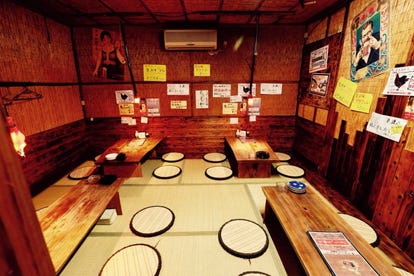 美味しいお店が見つかる 鹿屋市 居酒屋 個室 おすすめ人気レストラン ぐるなび