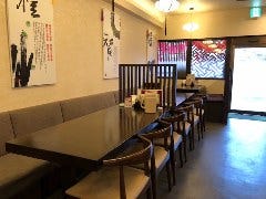 中国紹興酒家 明香（アスカ）