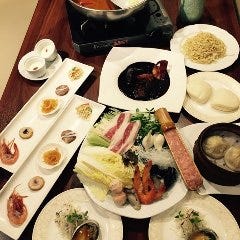 中国料理 唐苑 中村橋店 