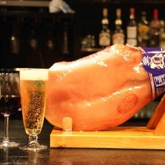 l’oiseau bleu 肉×野菜ビストロ 福島店