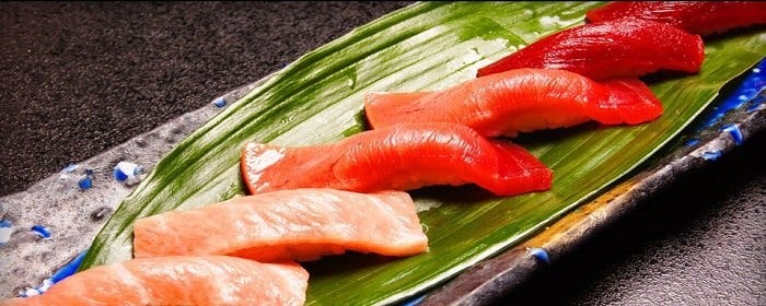 浅草 すし賢