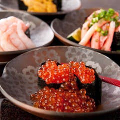 浅草 すし賢