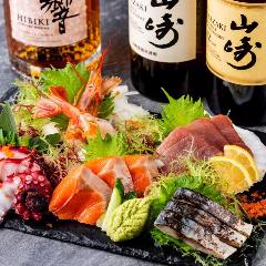 酒無量 2号店