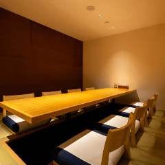 越後十日町小嶋屋長岡店
