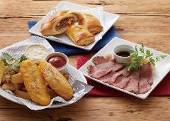 HUB 桜木町クロスゲート店