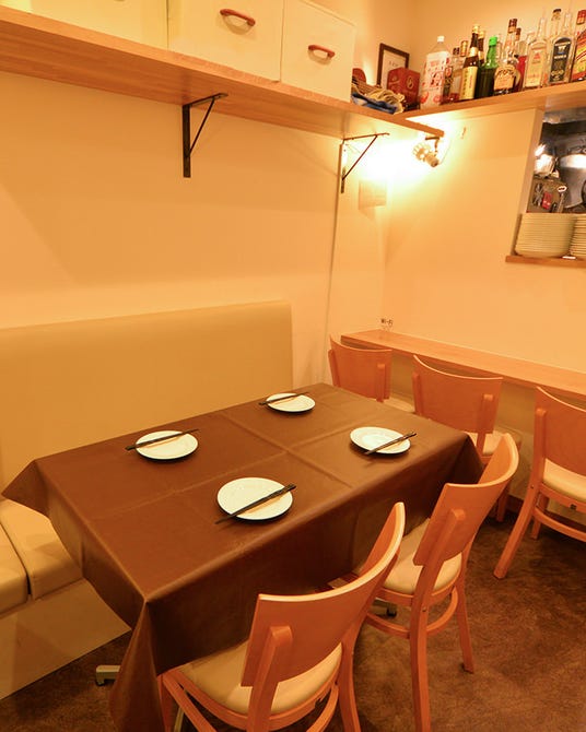 Bistro Toku ビストロトク 半蔵門 麹町 居酒屋 ぐるなび