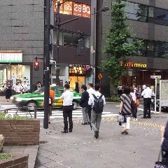 Bistro Toku 地図 お店までの行き方 ぐるなび