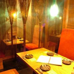 沖縄ダイニング 琉歌 大宮店 