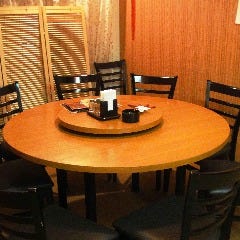北京ダック食べ放題 完全個室 福招門【フクショウモン】小岩店