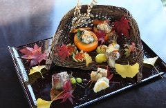 四季の味 しんや