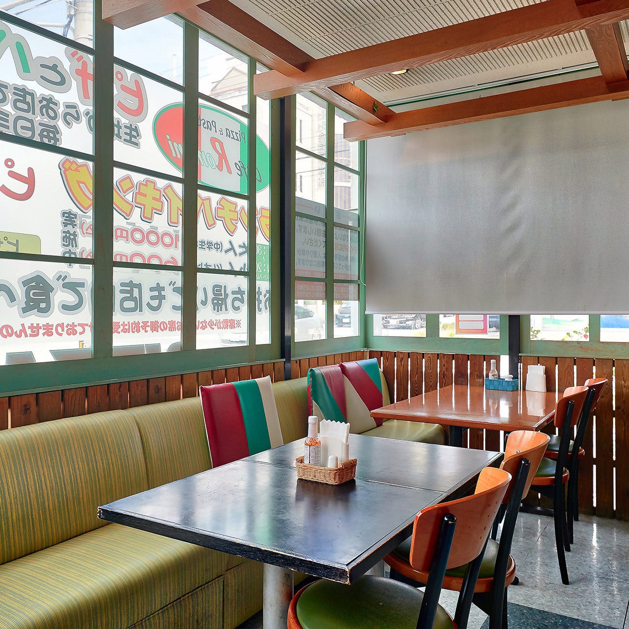 21年 最新グルメ Cafe Romani 浦添店 浦添 レストラン カフェ 居酒屋のネット予約 沖縄版