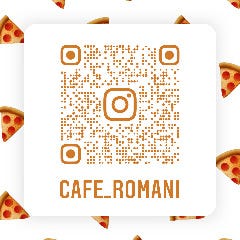 Cafe Romani 浦添店 