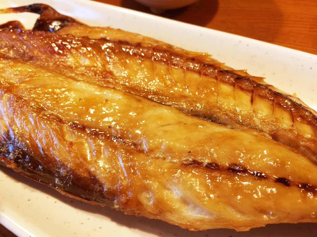 干物と日本酒の店 yoshi‐魚‐tei