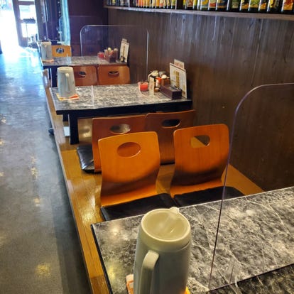 美味しいお店が見つかる 大橋のラーメンでおすすめしたい人気のお店 ぐるなび