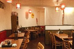 中国家庭料理 ニイハオ 大森駅前店 