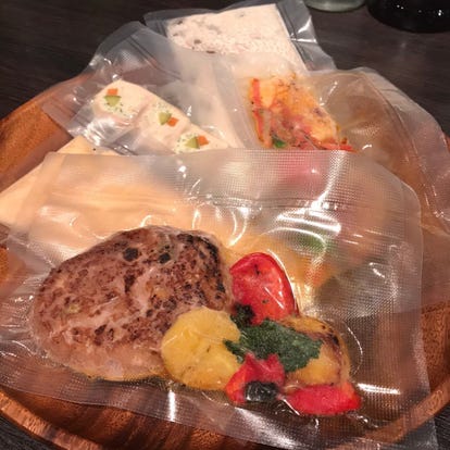 美味しいお店が見つかる 西船橋駅周辺のフレンチ フランス料理 でおすすめしたい人気のお店 ぐるなび