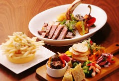 KAITEKI CAFE