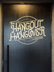 Hangout＿Hangover