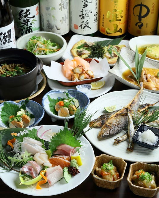 魚処 さかづき 明石 魚料理 ぐるなび 魚処 さかづき 明石 魚料理 ぐるなび