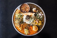 スパイススタンド青春．／アドレセンス．