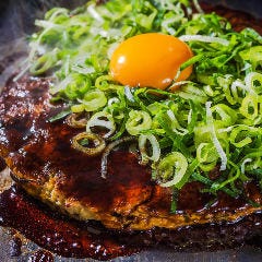 鉄板焼 お好み焼 かしわ 名古屋JRゲートタワー店