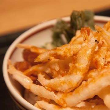 富山駅前 ランチ