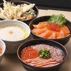白えび亭 富山駅店