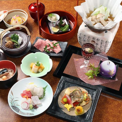 和食の美味しいお店 和歌山市でおすすめしたい人気のお店 ぐるなび